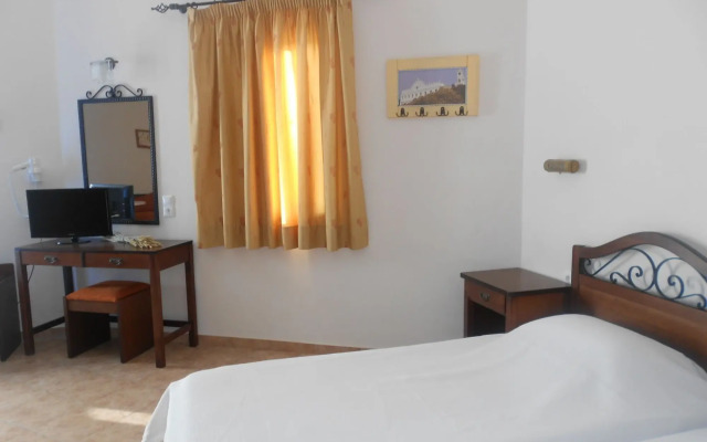 Akti Aegeou Hotel