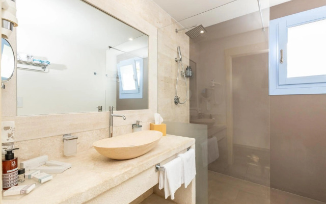 Hotel Corte Bianca, Bovi's Hotels - Adults Only