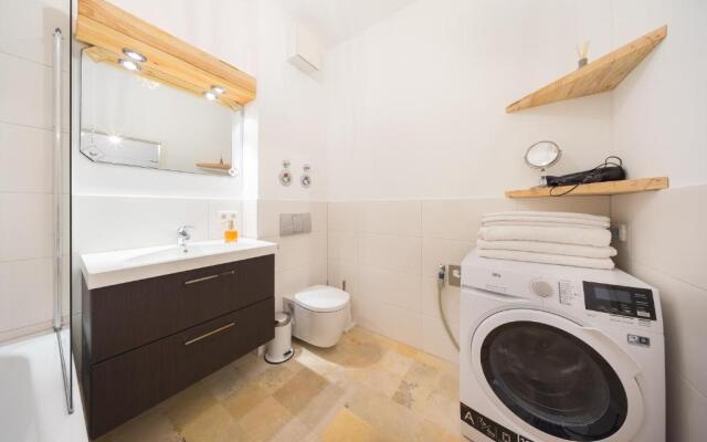 Design Apartments - "Potsdam City" 18