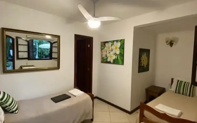 Aratinga inn