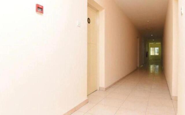 Royal Plaza Residence