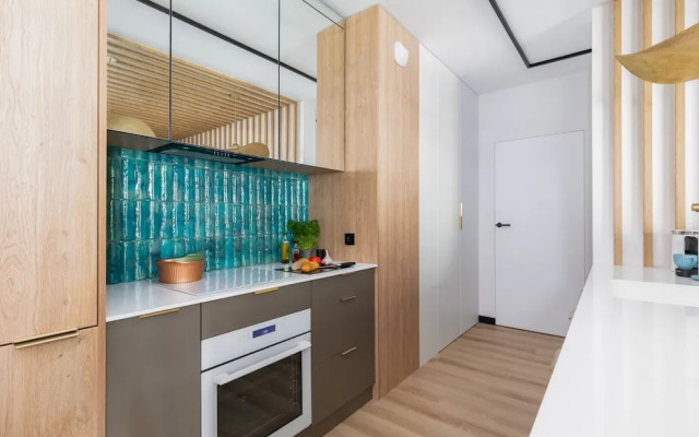 Wyspa Solna by Renters Prestige