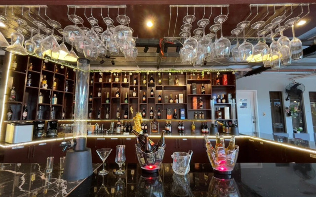 8 Dragons Private Resort and Events Place by Cocotel