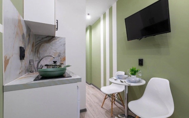 Всем Дом на набережной Кутузова