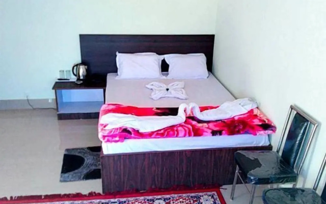 Rufina Cardamom Residency