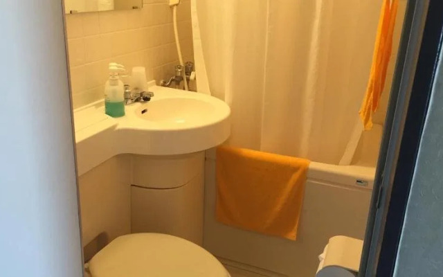 Business Hotel Omika