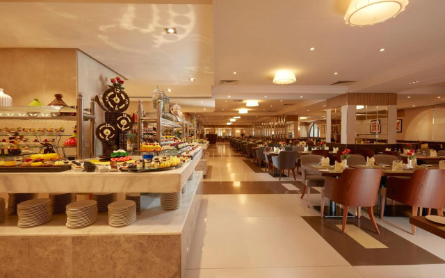 Frontel Al Harithia Hotel
