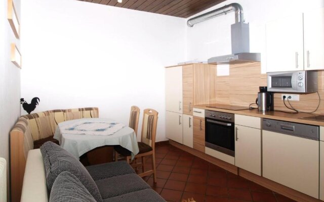 Ferienwohnung Mondial