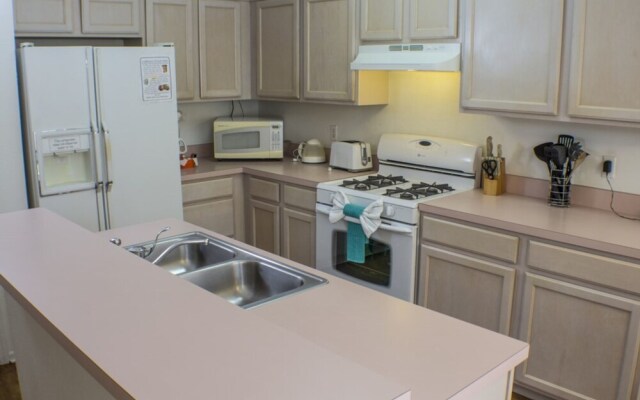 Esprit Four-Bedroom House 515