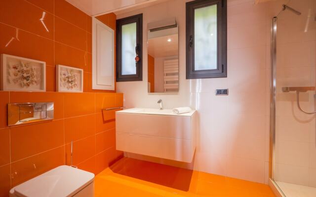 HomeHolidaysRentals Albi - Costa Barcelona