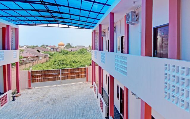 OYO 92946 Dekna Homestay Syariah