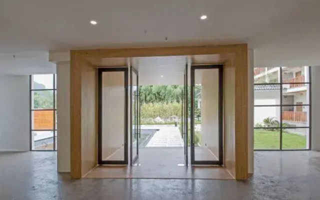 ds · Li Yangshuo xianggongshan