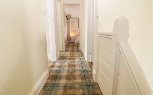 The Beach House Criccieth