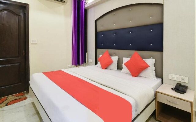 Heritage Inn - Paharganj