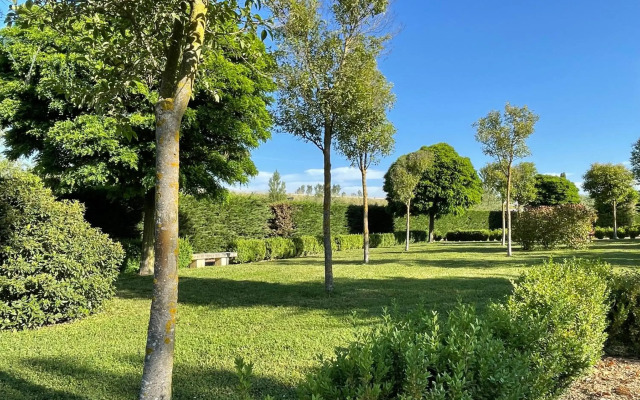 Natura Resorts