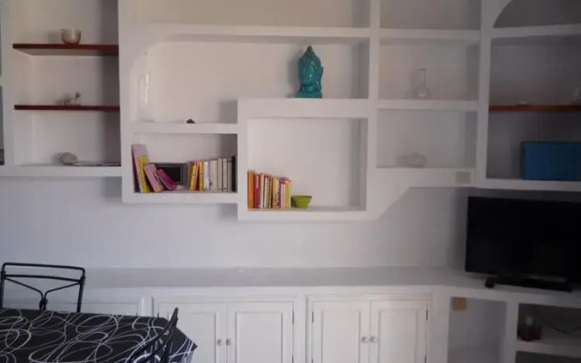 Parque Santiago III Apts.