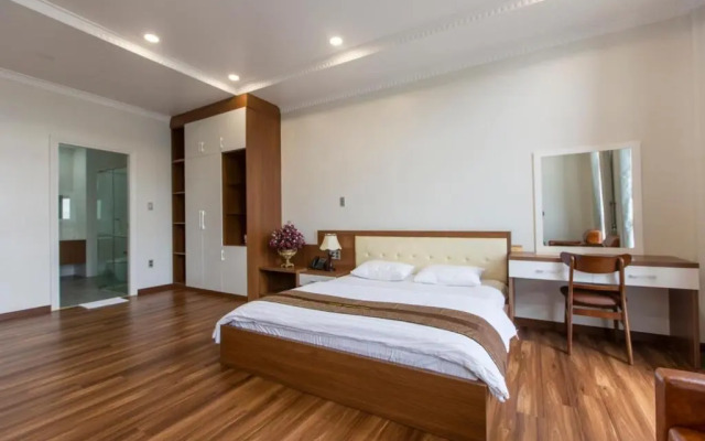 Hoang Hung Hotel
