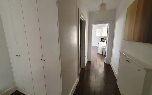 Elegant Executive Apartment in Reading