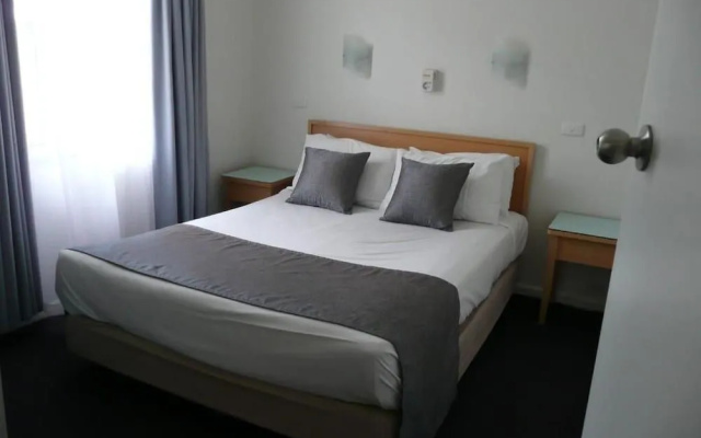 Taft Motor Inn