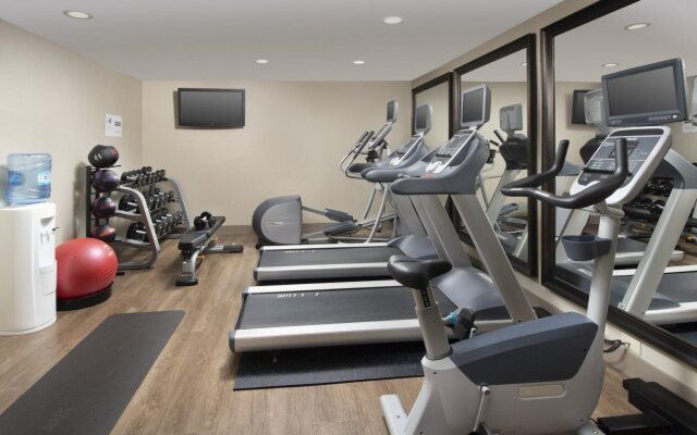 Residence Inn by Marriott BWI Airport