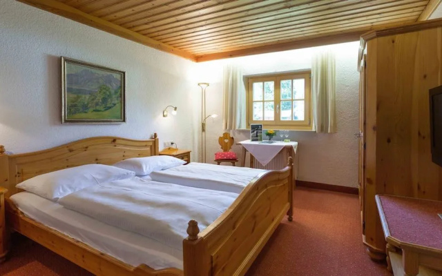 Hotel Hubertus Schliersee