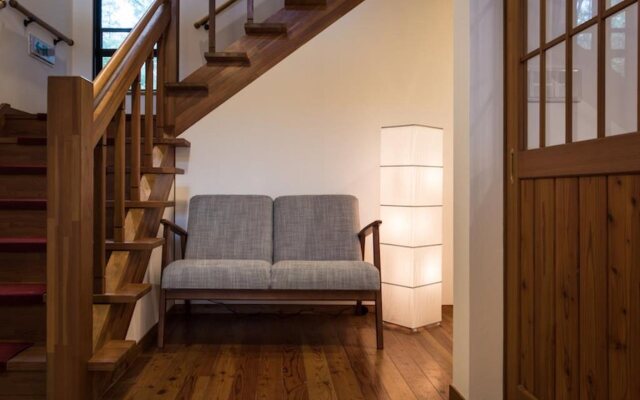 Sheltered Inn Hakuba