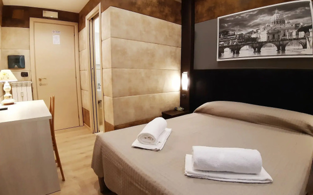 Gialli Vatican Guesthouse