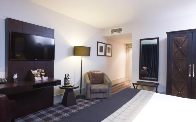 Malmaison Aberdeen