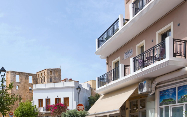 Nival Luxury Suites