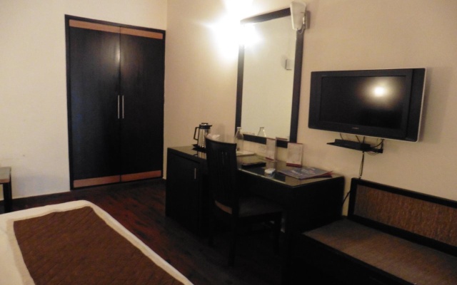OYO 551 Hotel York – Guest Rooms – New Delhi