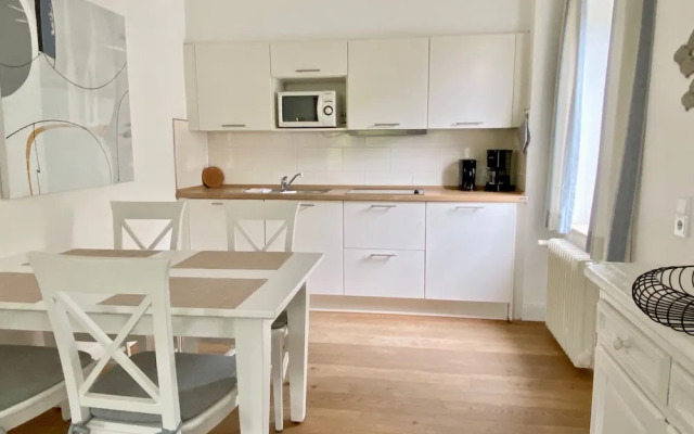 Appartement Hotel Timmendorfer Strand