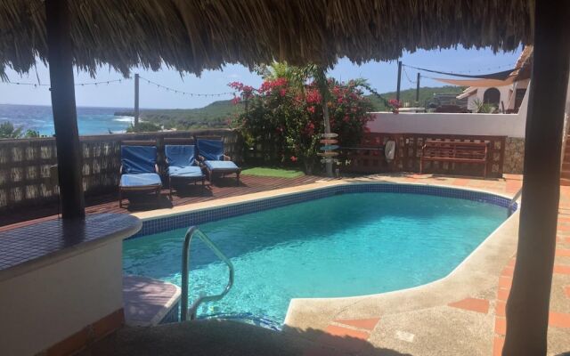 Oceanview B&B Curacao