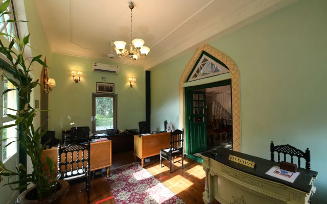 WelcomHeritage Judge's Court