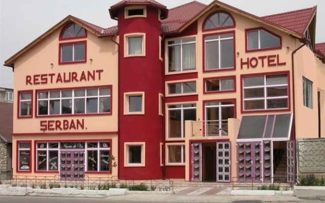 Serban