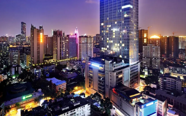 South & North International Apartment - Beijing Road Kam Rueng Plaza
