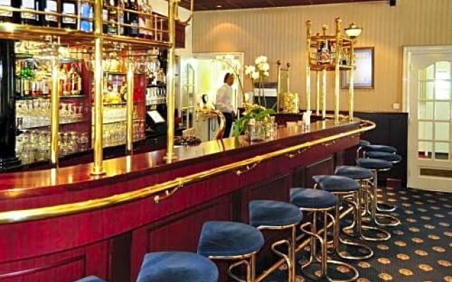 Hotel de Collse Hoeve