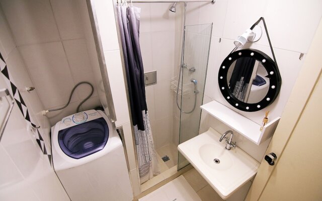 Rio Spot Apartment D039