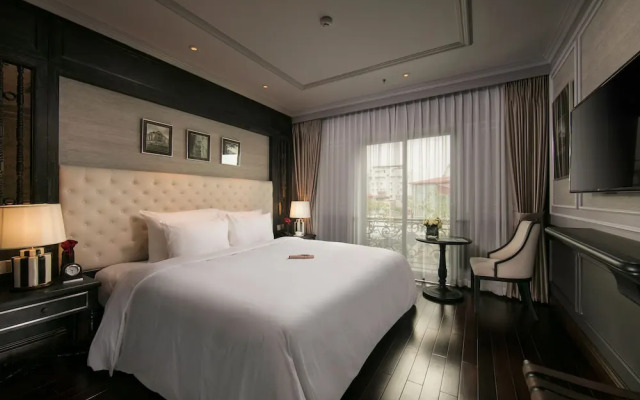 La Sinfonia Citadel hotel and Spa