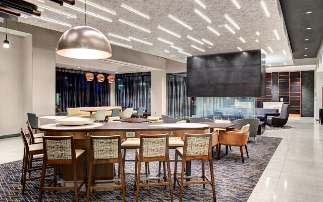 Homewood Suites by Hilton Richmond Downtown