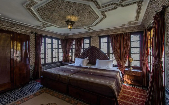 Riad Fes El Bali