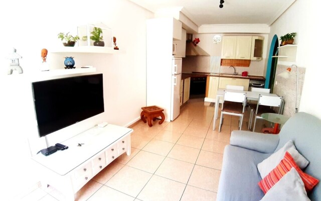 Casa Mamu, Terrace, Wifi and air con