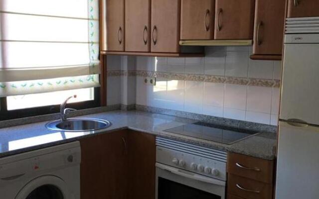 Apartamento Con Vistas Al Mar