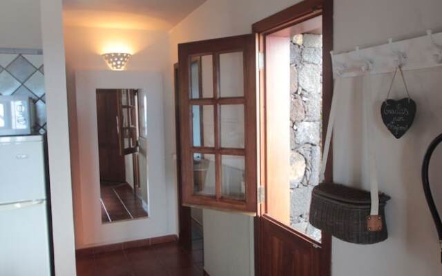 Casa Rural La Hojalata