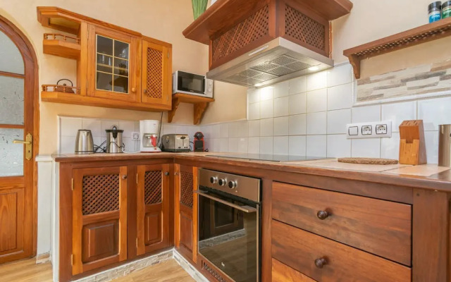 Ses Begudes in Fornalutx