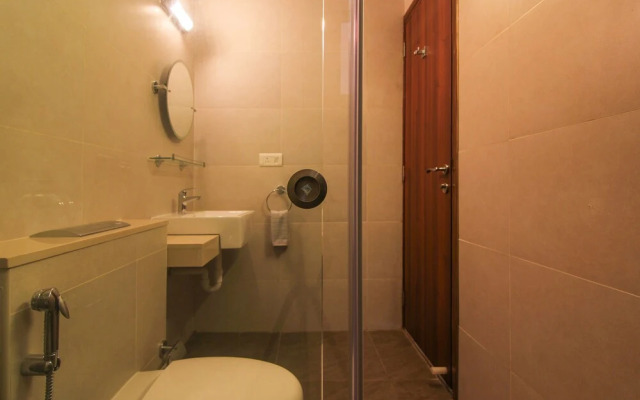 CasaMelhor Luxury Apt in Candolim CM084