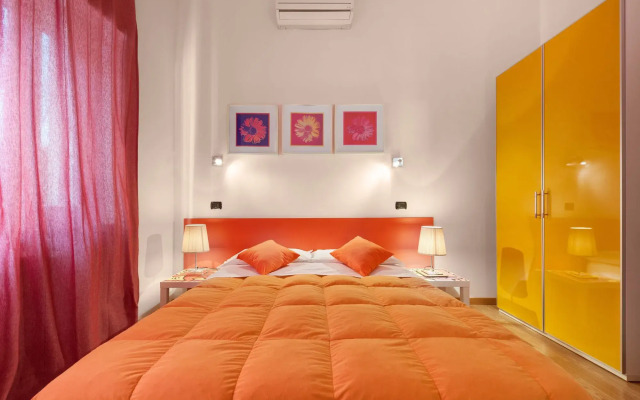 Lucca in Villa San Marco