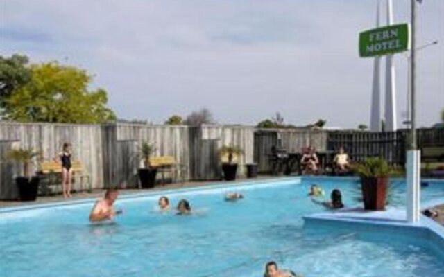 Fern Motel