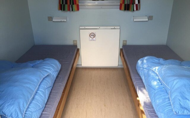 City Camping Hjørring - фото 4