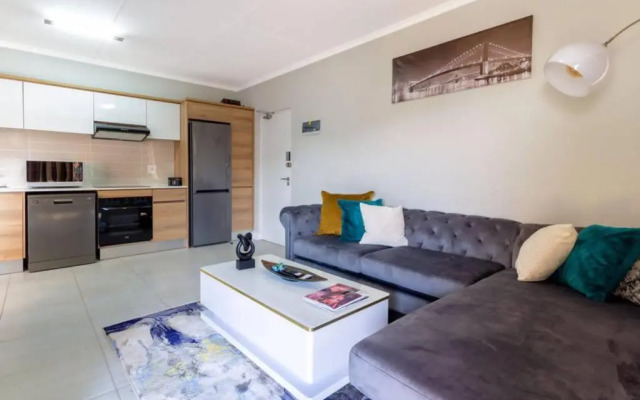 #AlimamaSpaces: The Hakings Luxury Place