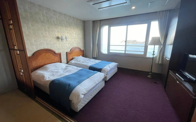 Hirado Kaijyo Hotel